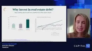Capital HQ Online Showcase   Capstone capital