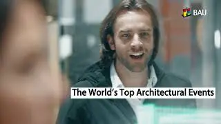 BAU Network &ndash; Imagefilm