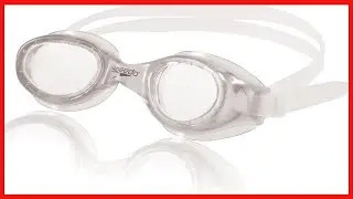 Speedo Uni-Adult Swim Goggles Hydrospex Classic