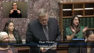 Milobar_HMA Minister Boyle_Question Period_NOV2625_Supportive Housing_Rental Tenancy Act