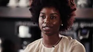Juliane Cherry - Minuteman Scholarship | U.S. Army Reserve