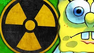 Was SpongeBob's Nuclear Radiation Theory Just Confirmed?