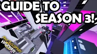 KRUNKER SEASON 3: Everything You Need to Know! (Plus 50K KR Fast Unboxing)