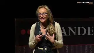 Feggy Ostrotsky en Grandes Maestros.UNAM. (Segunda sesión 2/2)