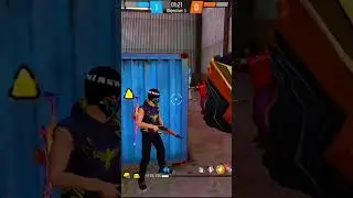 Impossible 🗿#gaming #freefire #nrc #shortfeed #onetap #youtubeshort