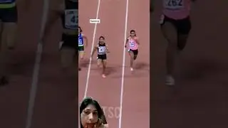 #sports#anshika #gold madel #athletics #