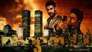 Dhoom 3 First Look.mov