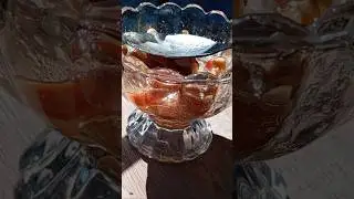 #Honey Mixed (HALAL)#Shopna's Lifestyle  # Deshi food