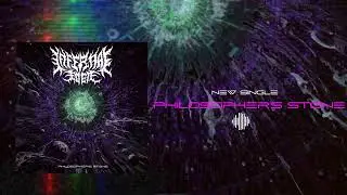 Infernal Eden - Philosopher's Stone