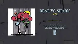 Bear Vs. Shark 
