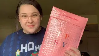 IPSY | December 2019 ✨🎄