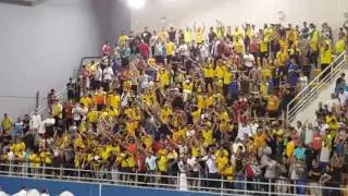 اخر نقاط نهائي كأس ولي العهد .. نادي الأهلي VS نادي النجمة
