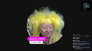 EnJen to Heart: Season 2 Premiere | CIRCUIT & SKIN &ndash; A Neon Elysian