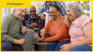 How to advocate for Aging Parents in 5 simple steps