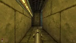 Quake - Copper 1.20 - High Noon In Akhetaten 1.0 - The Box (Bonus Clip)