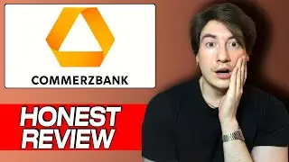 Commerzbank AG Belgium Honest Review & User Experience | Secure Banking, Loans & Investment Guide
