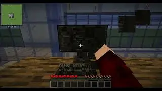 Computer Rage (Minecraft Edition)