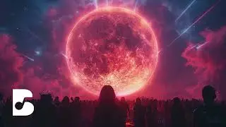 Solena Sounds - Rise Like The Moon | Emotional Uplifting EDM | Cinematic Melodic Dance Music