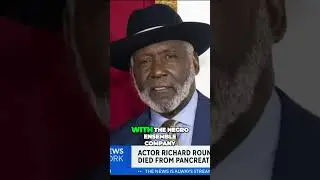 Iconic Shaft Actor Richard Roundtree Passes Away at 81 Leaving a Legacy Behind