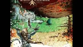 Magic Hammer - Dance On Fire: Retribution