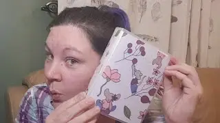 Crafty Rat Etsyversary Ratpack Show Off