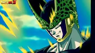 Perfect Cell's Theme (Reggae Cover)