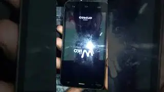 wiko bloom hard reset