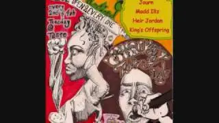 Kings Offspring - Oh Honey