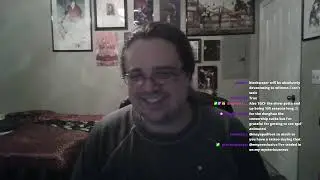 Heaven Official's Blessing Book 7 Review - Twitch Chat