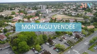 Vœux 2020 - Montaigu-Vendée