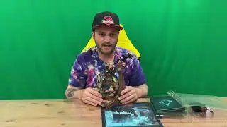 Ep 647 - Ubistore Exclusive Assassins Creed Valhalla Collectors Edition Unboxing