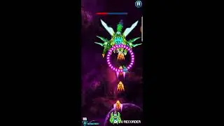 BOSS 29 Flyros King ALIEN SHOOTER | Version 2020 | Top Arcade Game Mobile | ギャラクシーアタック | エイリアンシューター