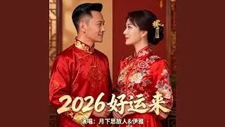 2026好运来 (对唱版)