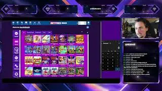 +EV Casino Offers & Matched Betting
