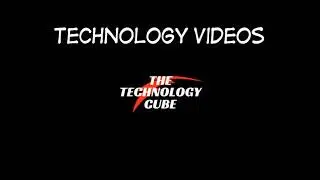 The Technology Cube.