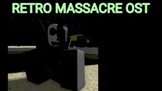 PURSUIT V1 | Cruel's terror radius theme |Retro massacre ost!(bad)