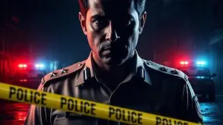Shehar Ka Khamosh Qatil | Police Crime Story Urdu | True Crime Style