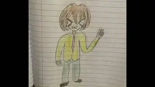 A new art video!!!!