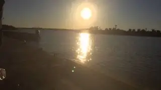 Jetty life