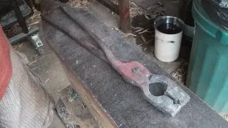 Poz Tongs