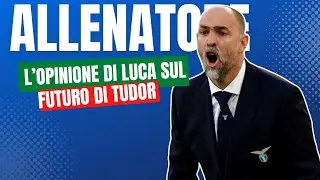 Caos allenatore - L'opinione di Luca Ciampi