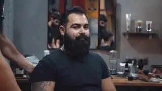 Barber Shop București - Creative Barber