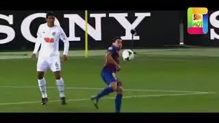 Most Epic Ball Control Ever ● HD