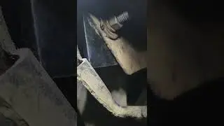ranch hand grill guard install on a 2003 chevy tahoe 4x4