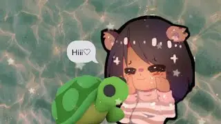 Quick 2 am video! xD || aesthetic.mooncookie