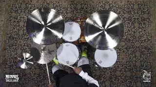 Zildjian 8