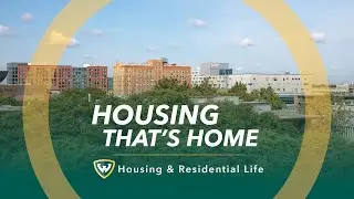 Housing & Residential Life Transfer Presentation 2022