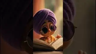 Viral funny shorts. #diljitdosanjh #funny #cute #kids #cartoon #fun #animation #play #kidsvideo
