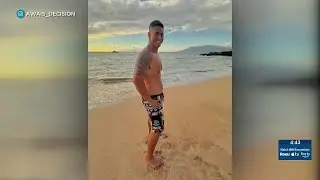 Maui native hopes to inspire others through fitness journey