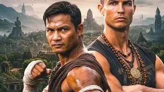 🎬 ONG-BAK 4 (2026) is officially on the way! 🥊 the full trailer 